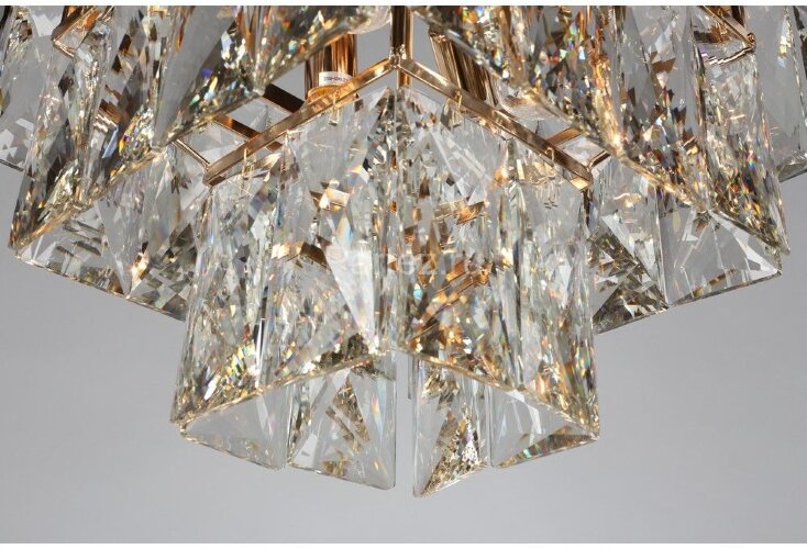 Подвесная люстра Omnilux OML-72603-06