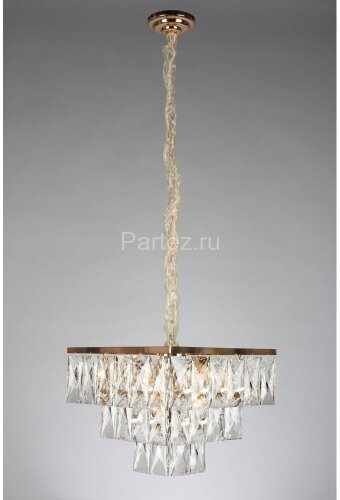 Подвесная люстра Omnilux OML-72603-06