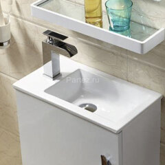 Раковина MELANA MLN-9032C