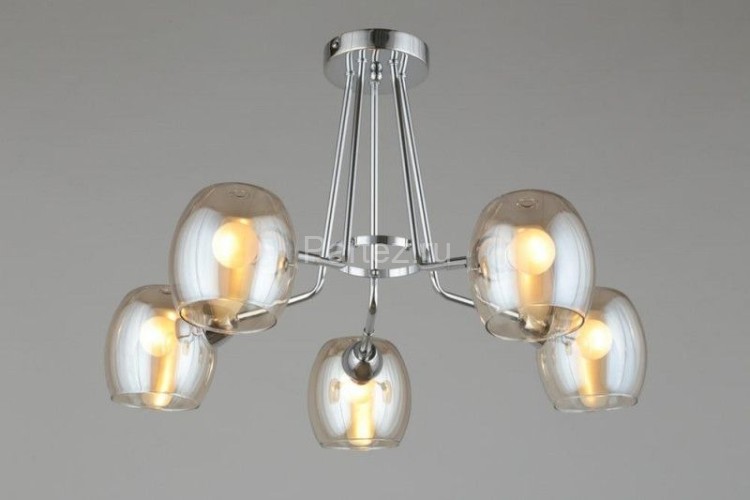 Потолочная люстра Omnilux OML-27307-05