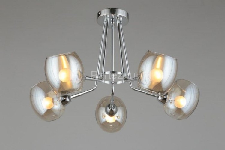 Потолочная люстра Omnilux OML-27307-05