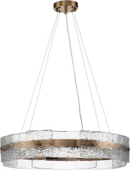 Подвесная люстра Indigo V000015