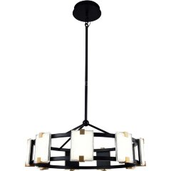 Подвесная люстра Stilfort 2043/02/09P