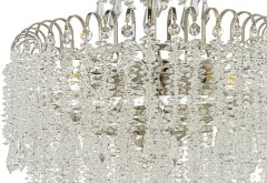 Подвесная люстра Arti Lampadari Daverio E 1.5.50.105 N
