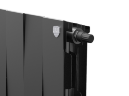 Радиатор Royal Thermo PianoForte 200 /Noir Sable - 18 секц. VDR