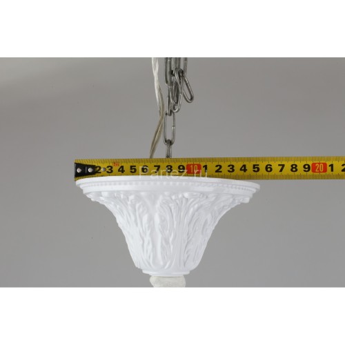 Подвесная люстра Omnilux OML-30807-15