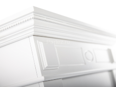 Портал Electrolux Bianco 25 белый