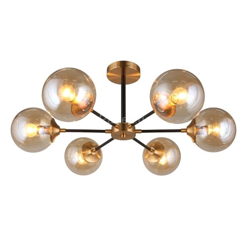 Потолочная люстра Aployt APL.909.07.06