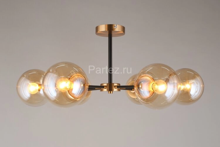 Потолочная люстра Aployt APL.909.07.06