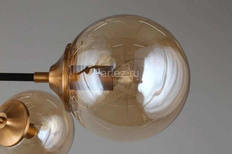 Потолочная люстра Aployt APL.909.07.06