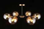 Потолочная люстра Aployt APL.909.07.06