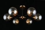 Потолочная люстра Aployt APL.909.07.06