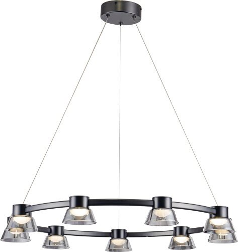 Подвесная люстра Favourite 4247-9P