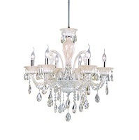 Подвесные люстры